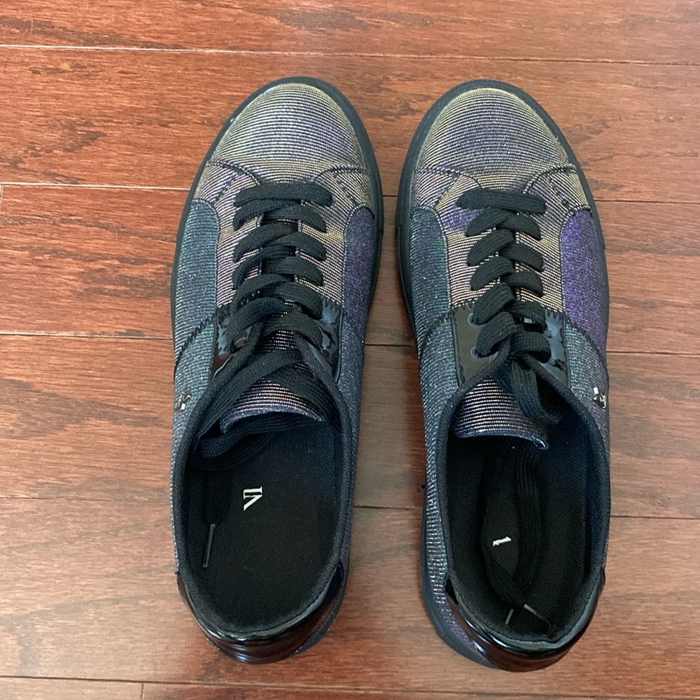 Armani Jeans sneakers, size 38